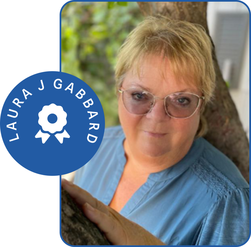 Laura J Gabbard