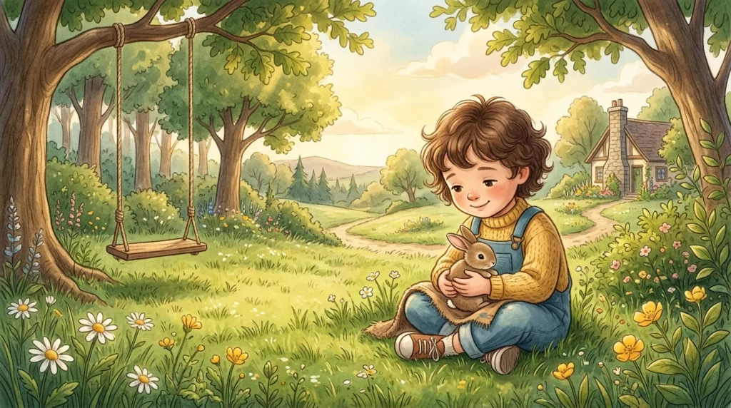 Children’s Books About Kindness and Compassion