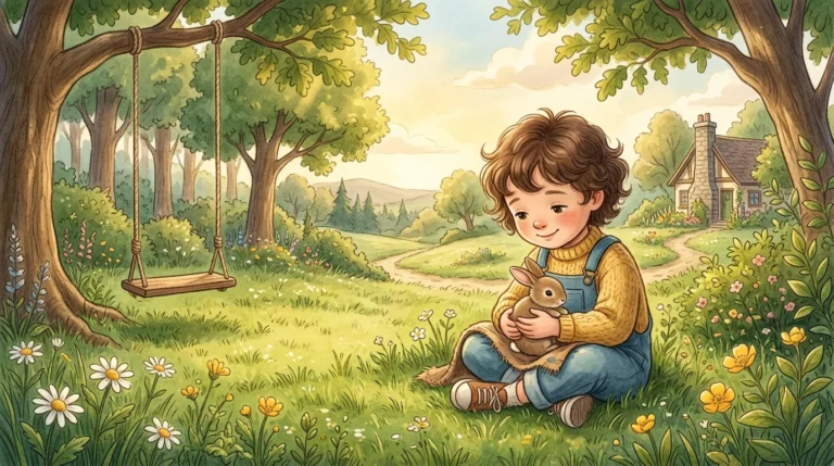 Children’s Books About Kindness and Compassion