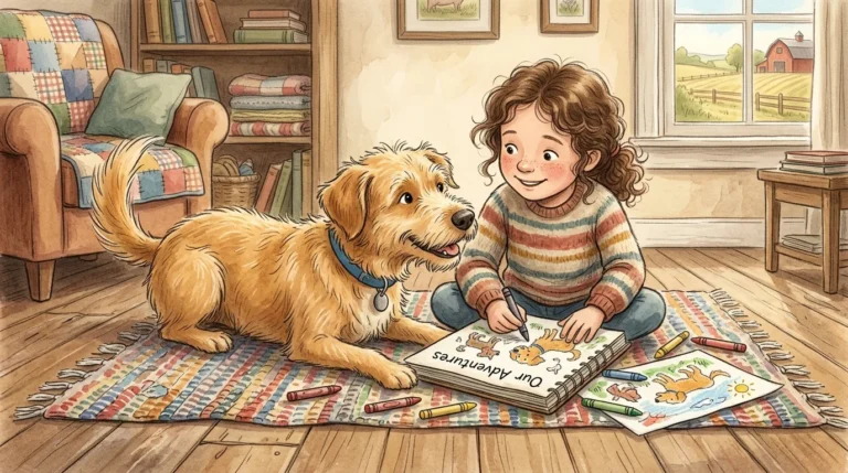 Animal Inspired Children’s Books That Feel Real
